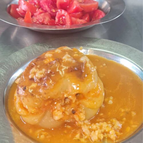 Јеловник од 29. јула до 02. августа 2024. године