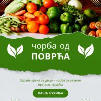 Јеловник од 15. до 19. септембра 2025. године