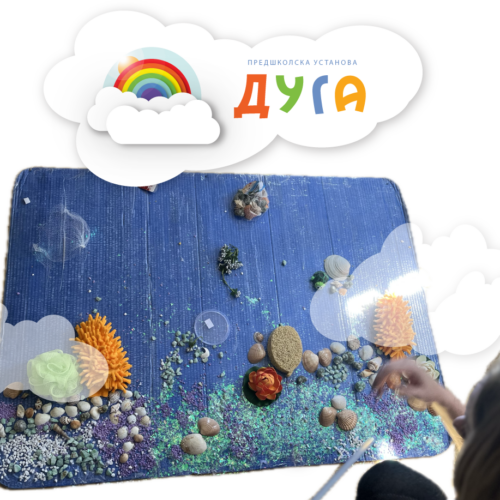 Презентација вртића ПУ „Дуга“ 2025. година