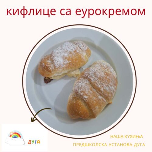 Јеловник од 24. до 28. новембра 2025. године