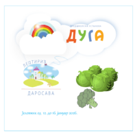 Јеловник од 12. до 16. јануара 2026. године